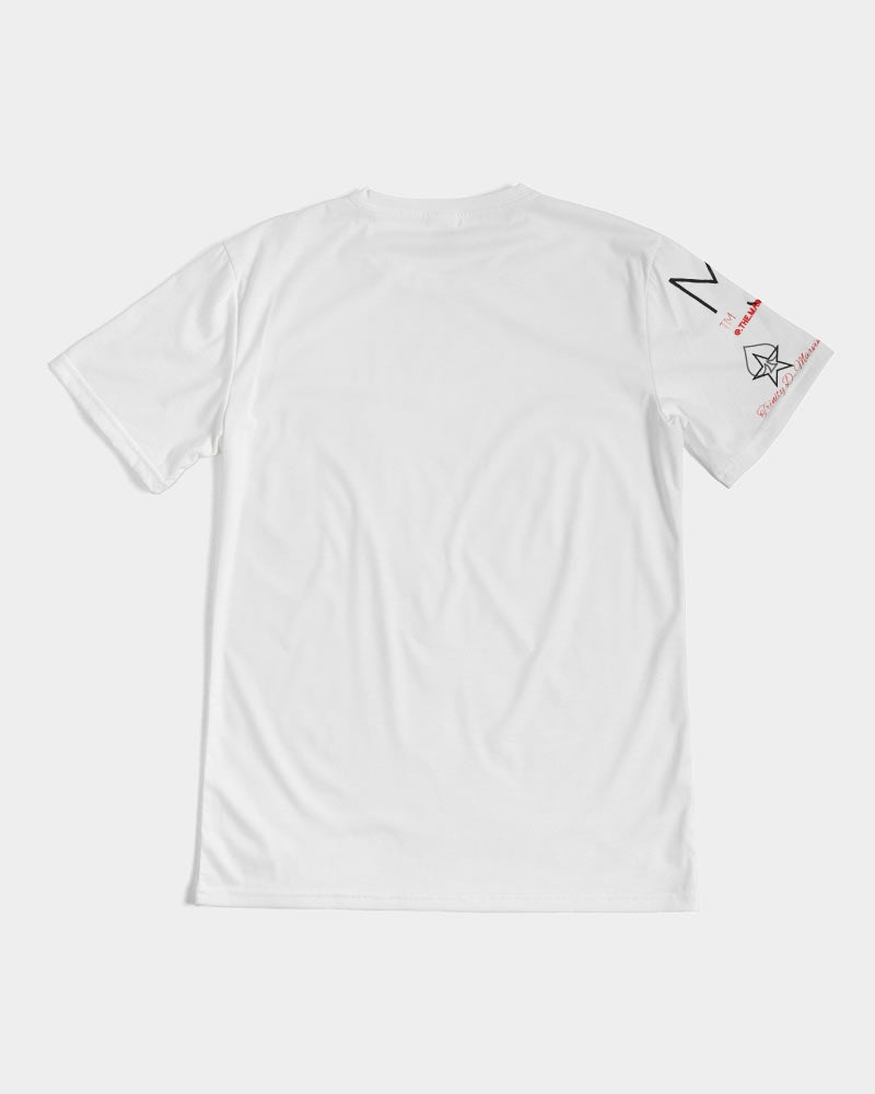 Above greatness 2.0 Men's All-Over Print Tee