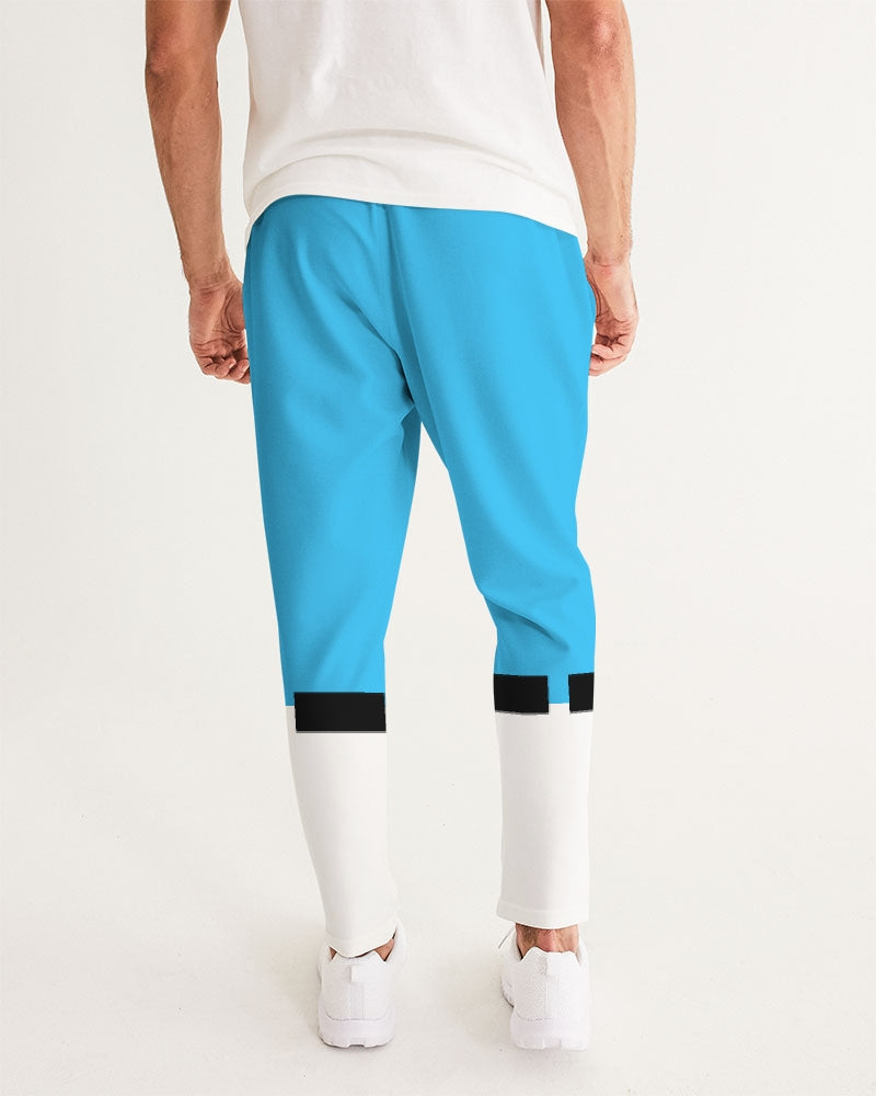 Loud Men's All-Over Print Joggers