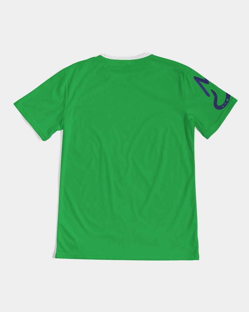 Freeport Men's All-Over Print Tee