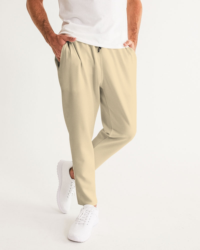 Holy Wheat Men's All-Over Print Joggers