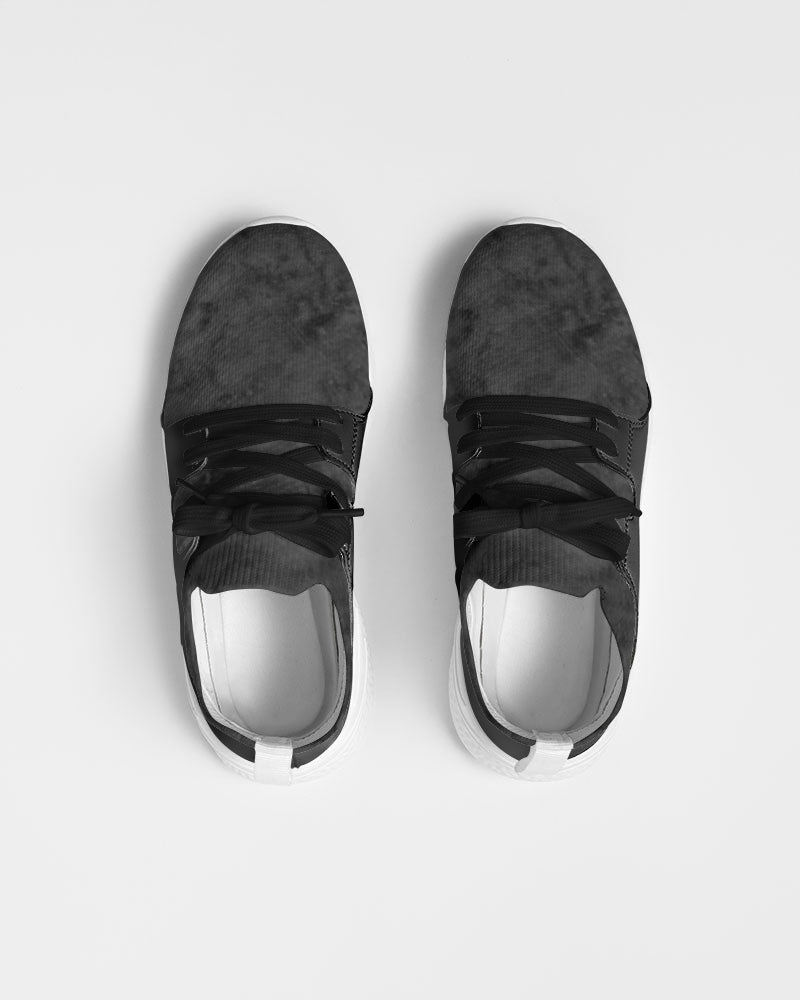 Holy Black Men's Two-Tone Sneaker