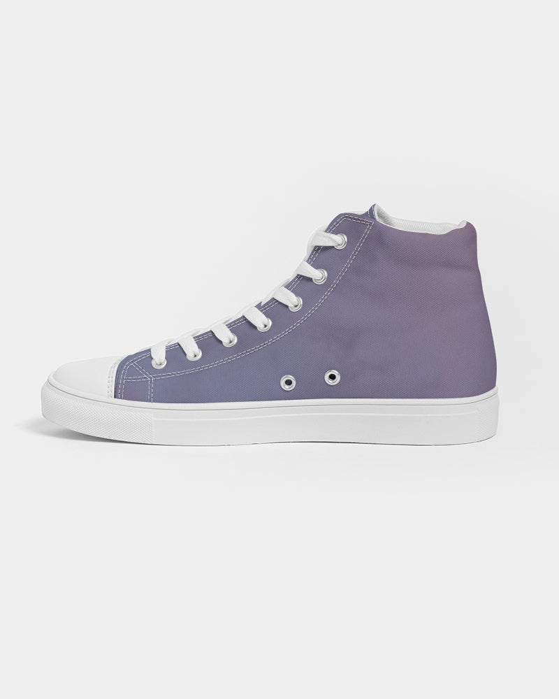 Skylights Men's Hightop Canvas Shoe