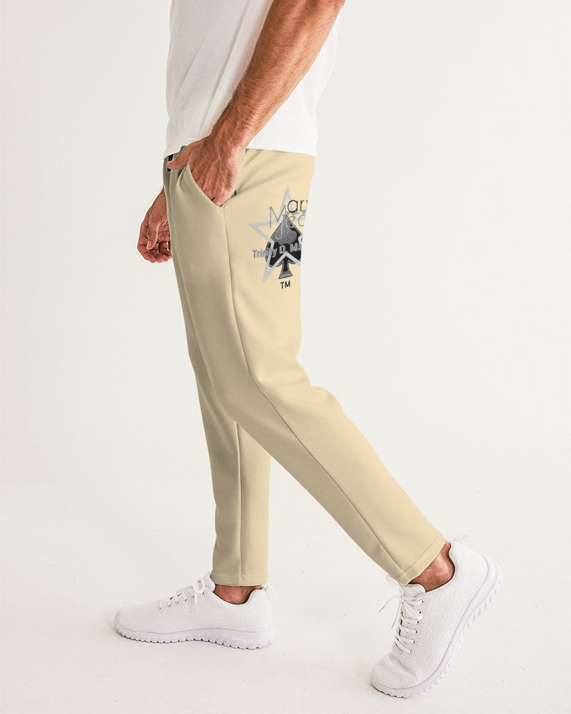 Holy Wheat Men's All-Over Print Joggers