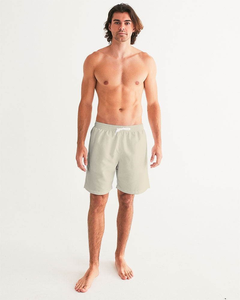 Blake Men's All-Over Print Swim Trunk