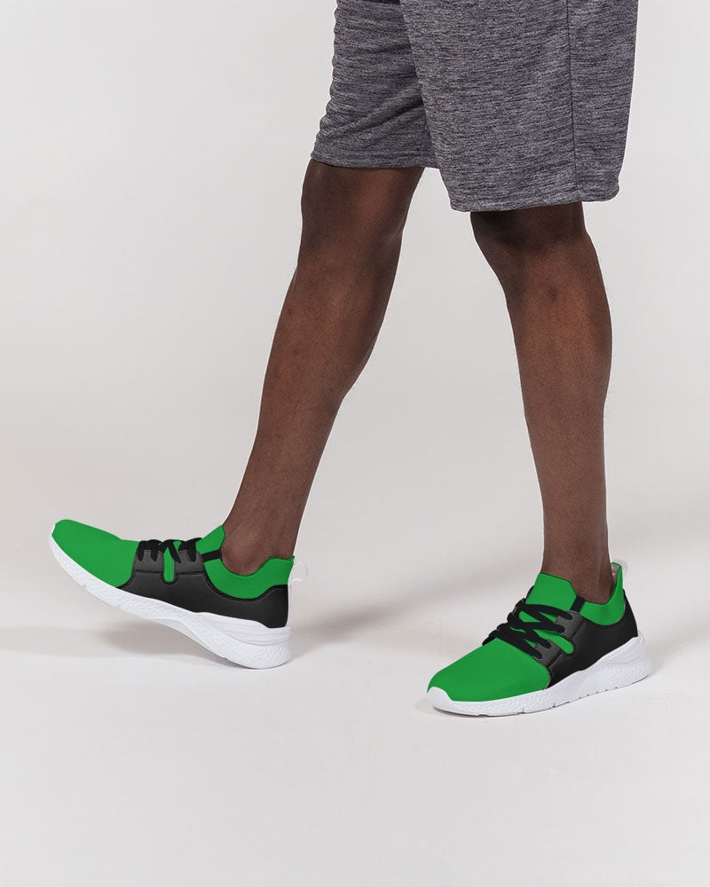 Freeport Men's Two-Tone Sneaker