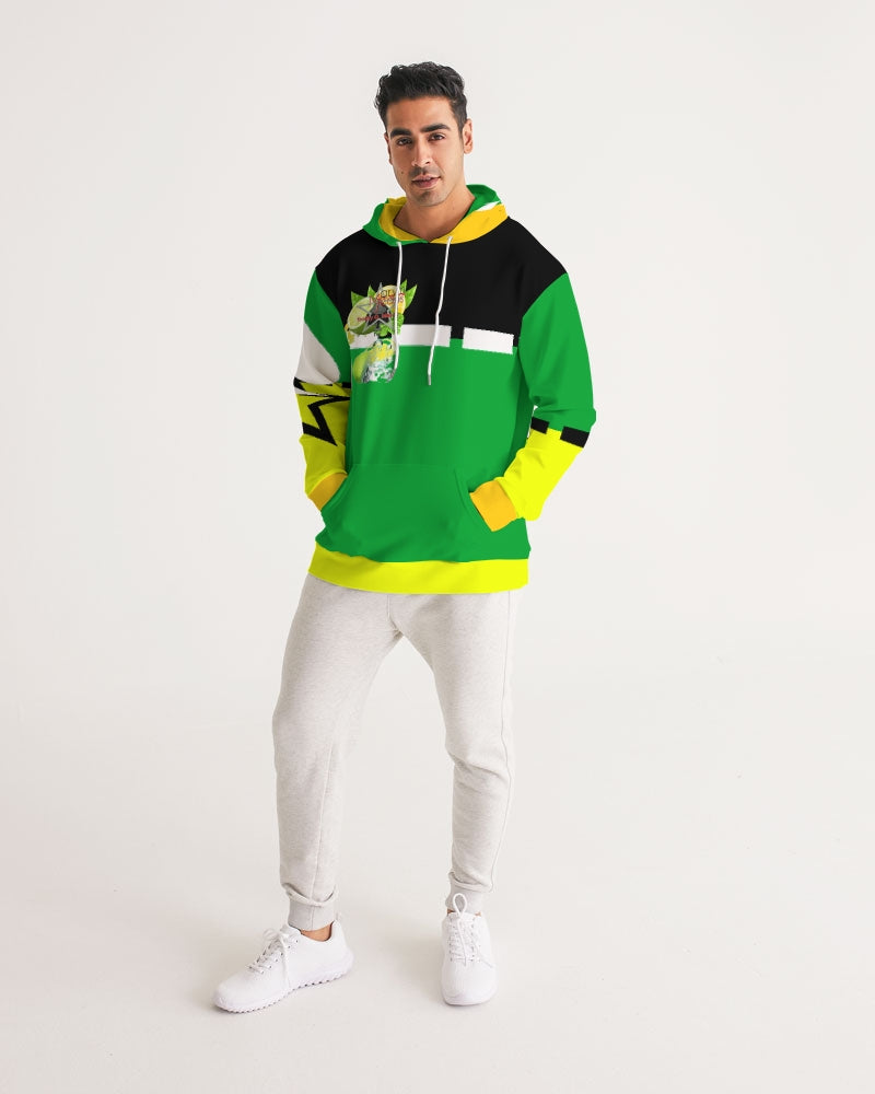 Freeport 1.0 Men's All-Over Print Hoodie