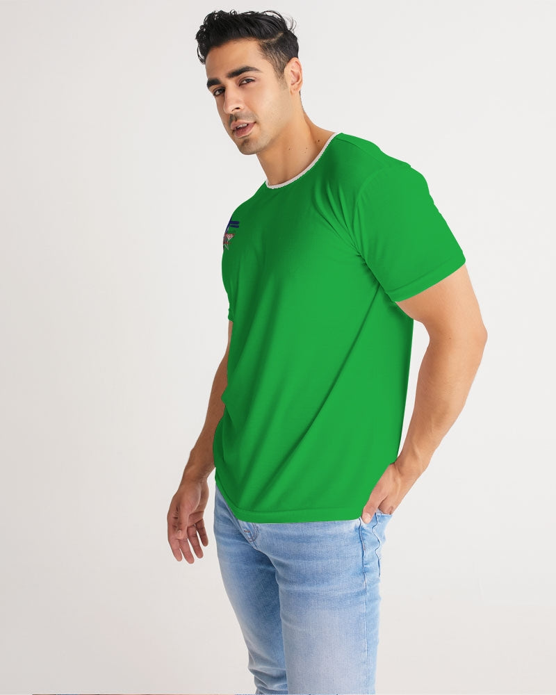 Freeport Men's All-Over Print Tee