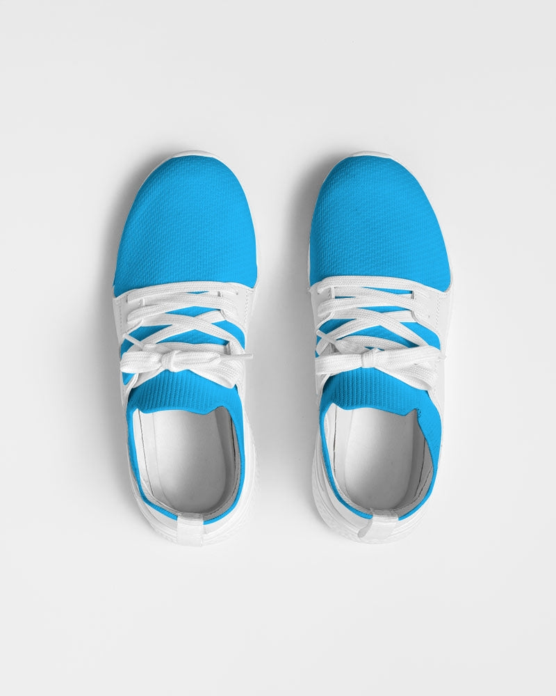Be the BRAND wear the BRAND ACCESSORIES Men's Two-Tone Sneaker