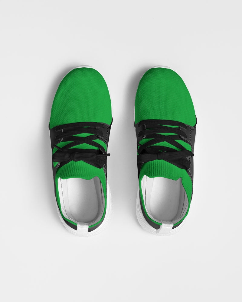 Freeport Men's Two-Tone Sneaker