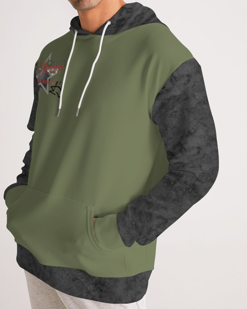 "It's the BRAND for me" Men's All-Over Print Hoodie