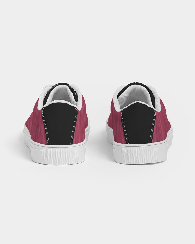 New Legacy Men's Faux-Leather Sneaker