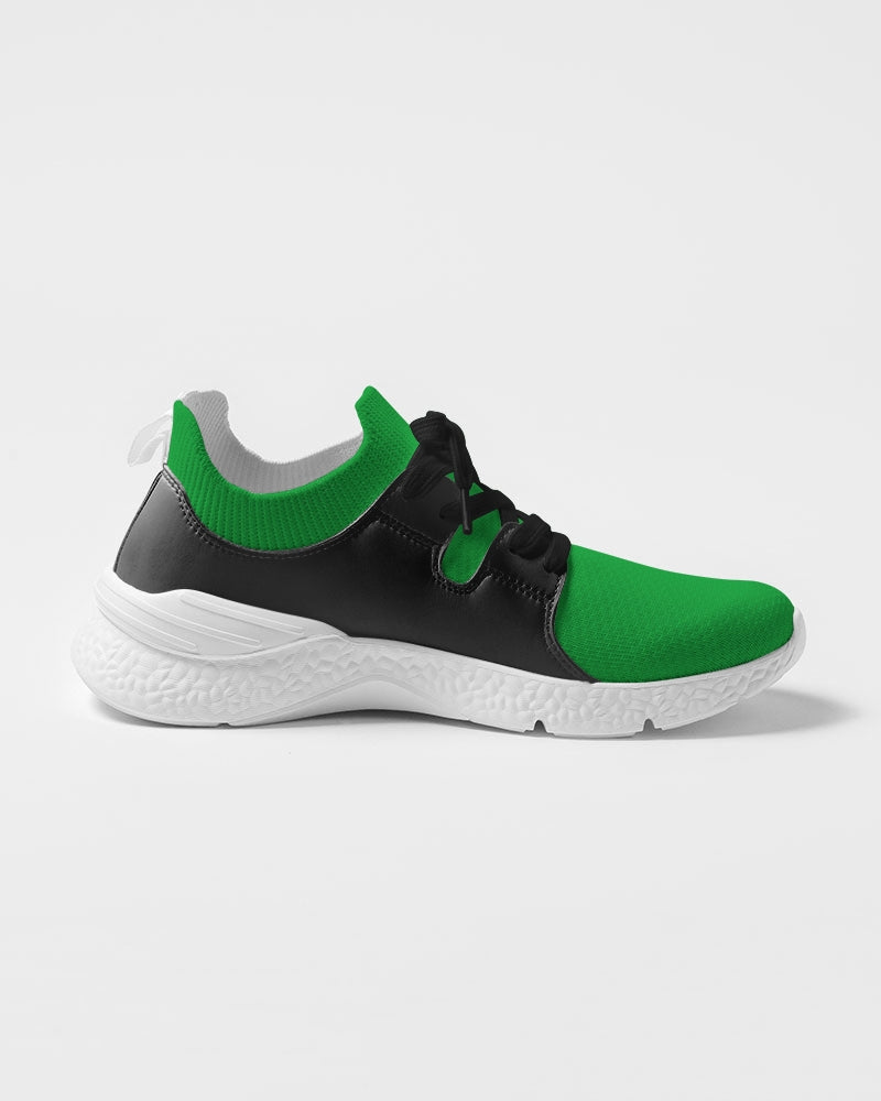 Freeport Men's Two-Tone Sneaker