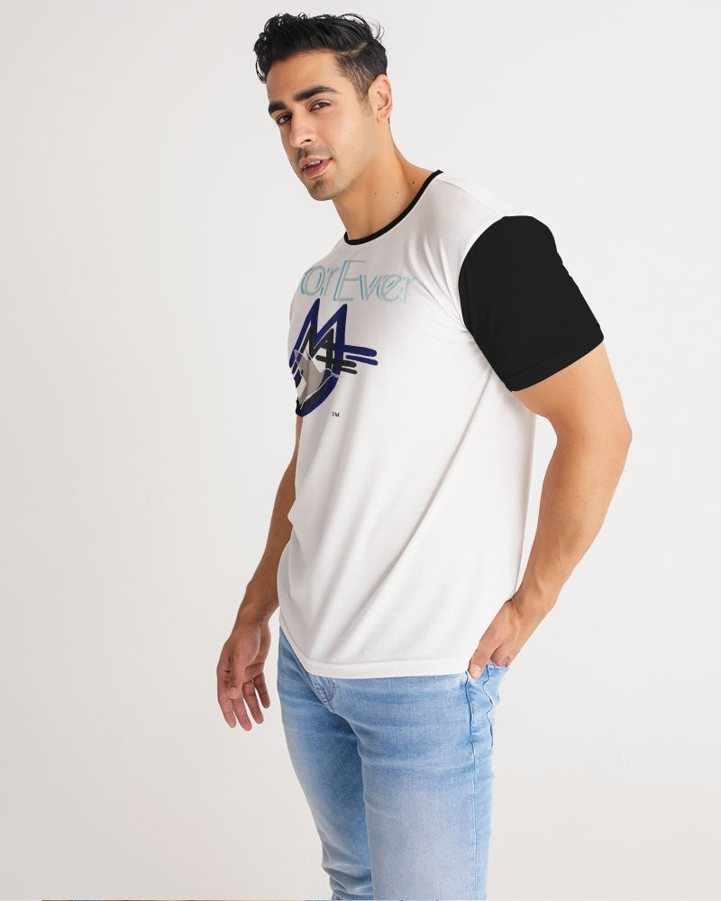 Forever Men's All-Over Print Tee