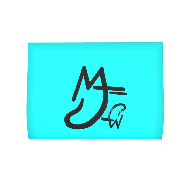 Double MJ Parachute Shopping Bag