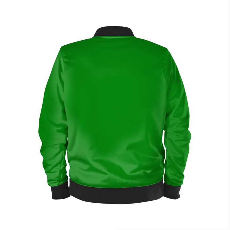 Freeport Mens Bomber Jacket