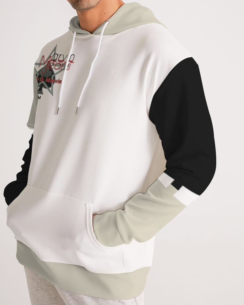 Blake 1.0 Men's All-Over Print Hoodie