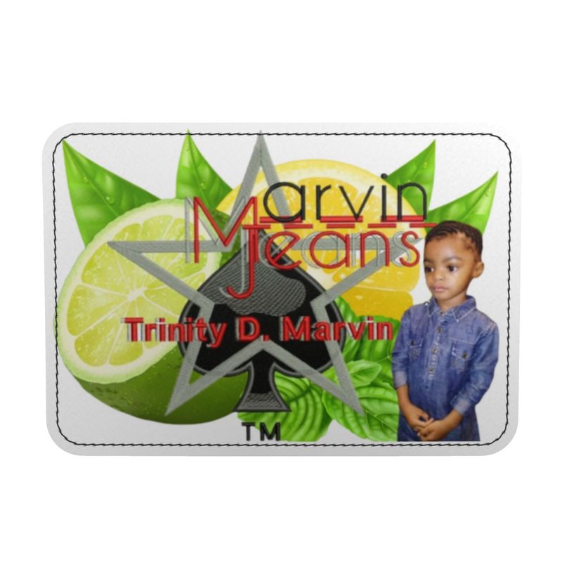 Black Gold Duffle Bag