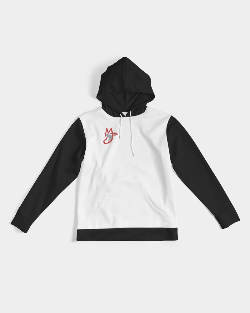 Red baby Men's All-Over Print Hoodie