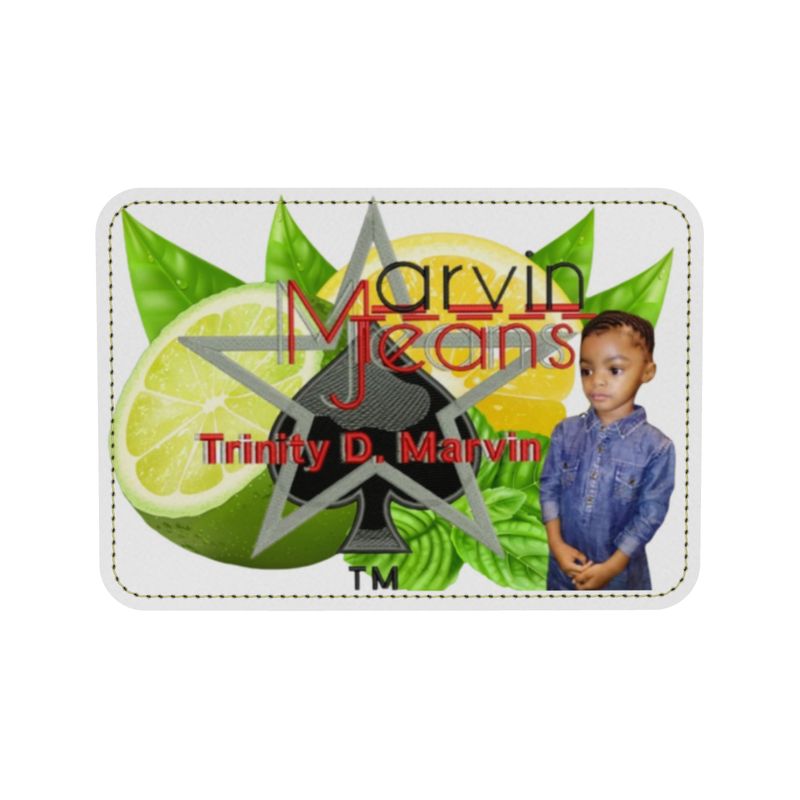 Lemon Lime candy Luxury Mini Denbigh Duffle Bag collection