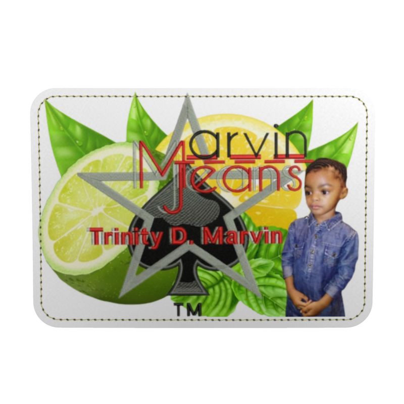 Lemon Lime candy Luxury Duffle Bag collection