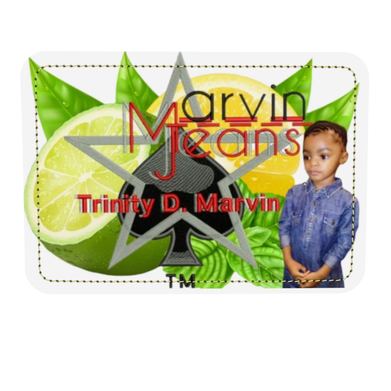 Lemon Lime candy Luxury Fanny Pack collection