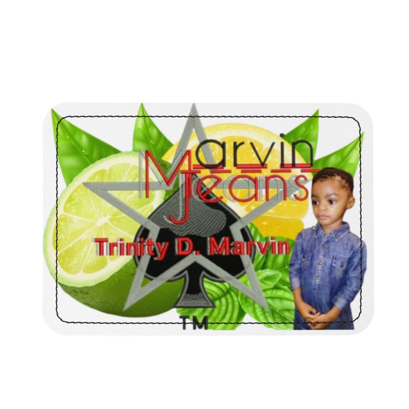 Lemon Lime candy Luxury Belt Bag collection