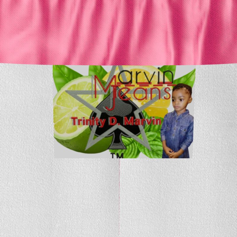 Lemon Lime candy Luxury Women's Luxury Pajama Bottoms collection