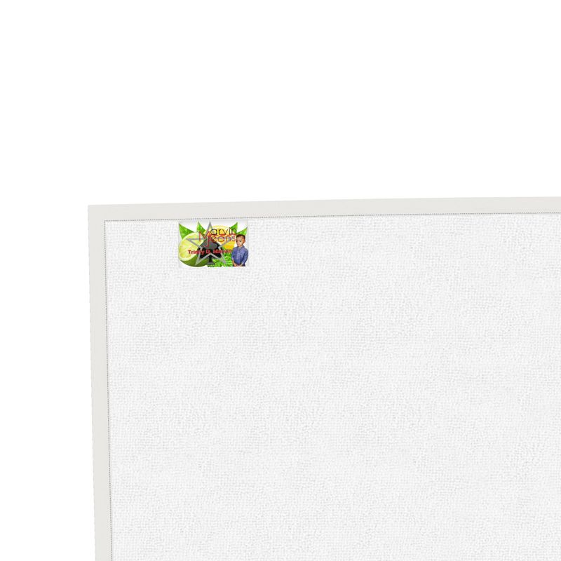 Lemon Lime candy Luxury Towels collection