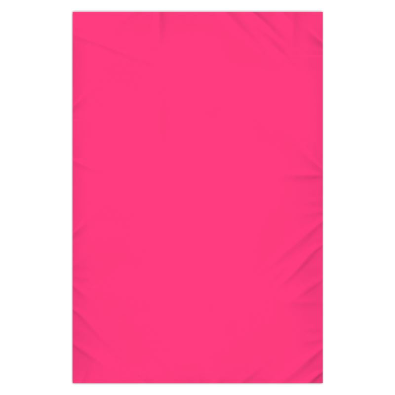 Lemon Lime candy Luxury USA Flat Sheet collection