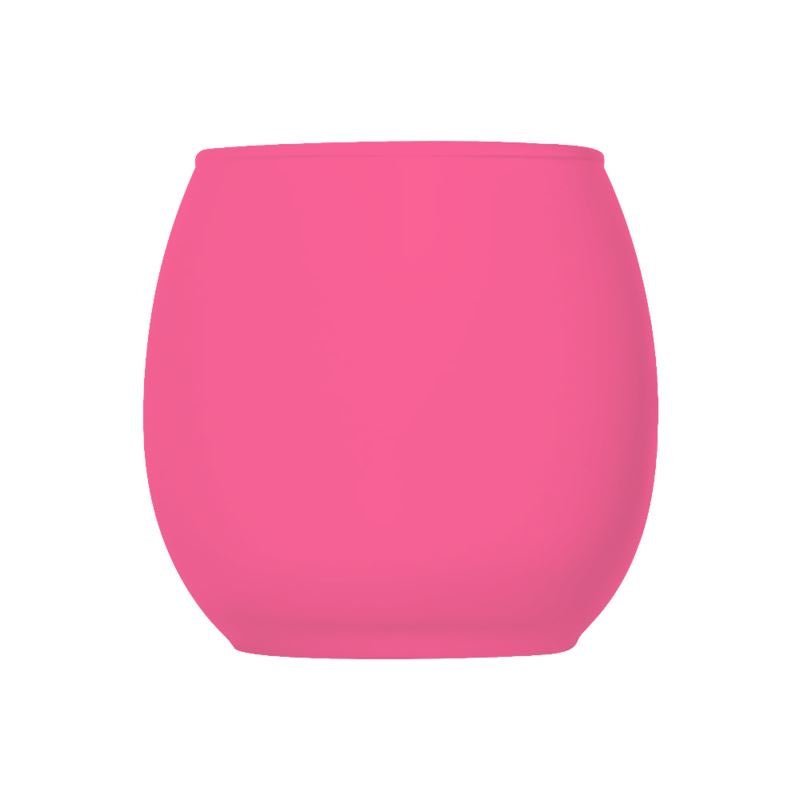 Lemon Lime candy Luxury Glass Tealight Candle Holder collection