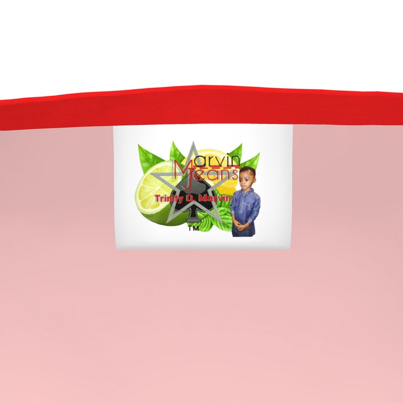 British Red Luxury collection