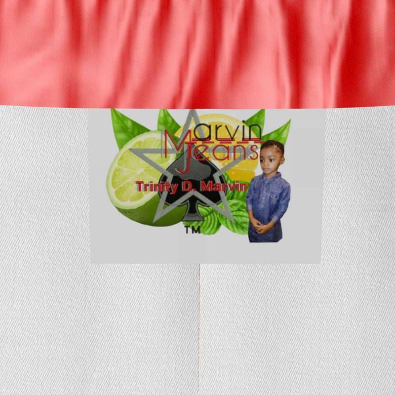 British Red Women's Luxury Pajama Bottoms