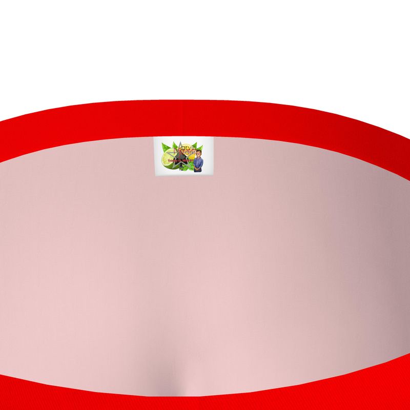 British Red Leggings