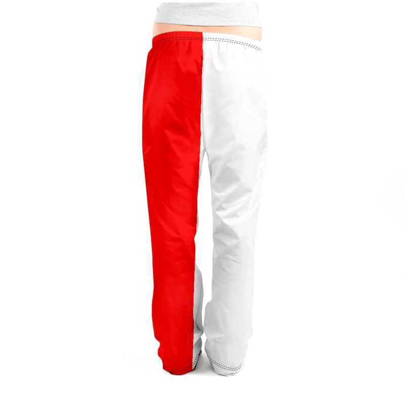 British Red Ladies Night Set