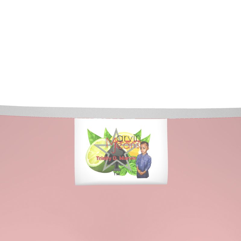 British Red Womens Blouse