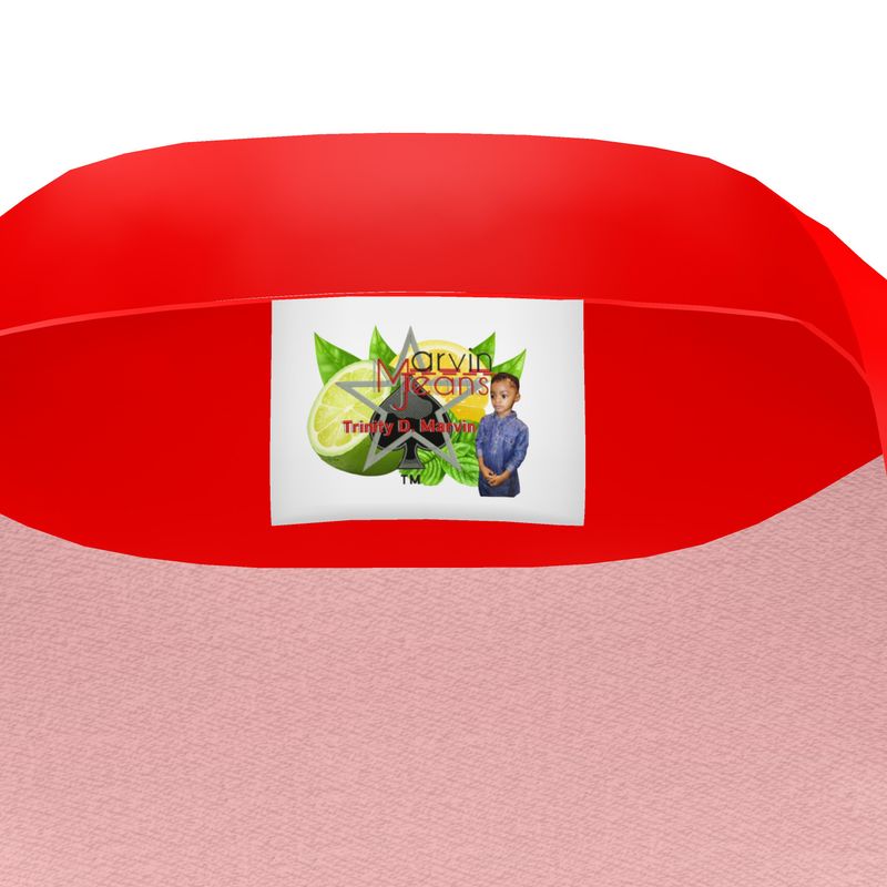 British Red Men's Luxury Pajama Shirt