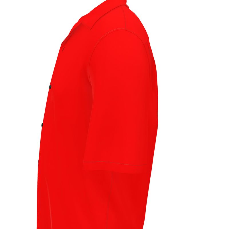 British Red Mens Revere Shirt