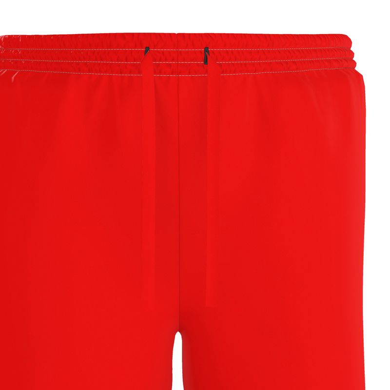 British Red Mens Riviera Shorts
