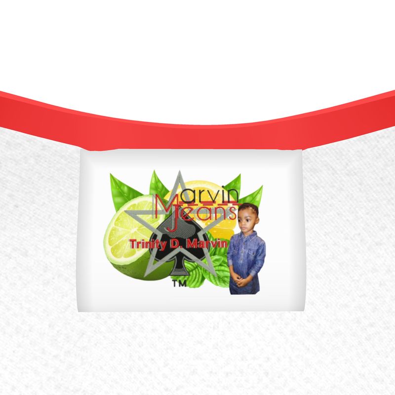 British Red Girls Premium T-Shirt