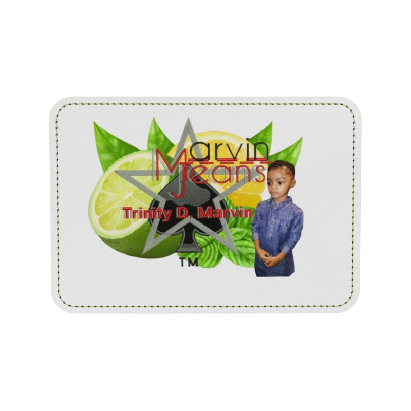 British Red Mini Denbigh Duffle Bag