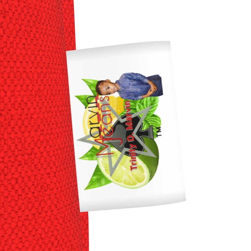 British Red Everyday Tote Bag