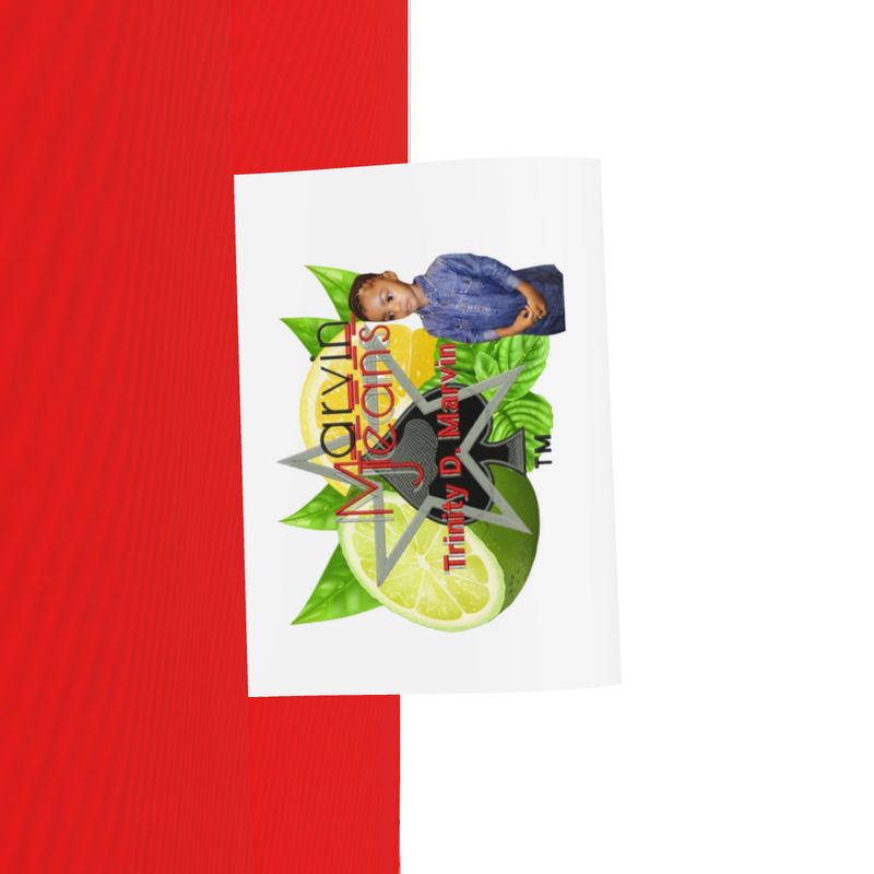 British Red Everyday Tote Bag