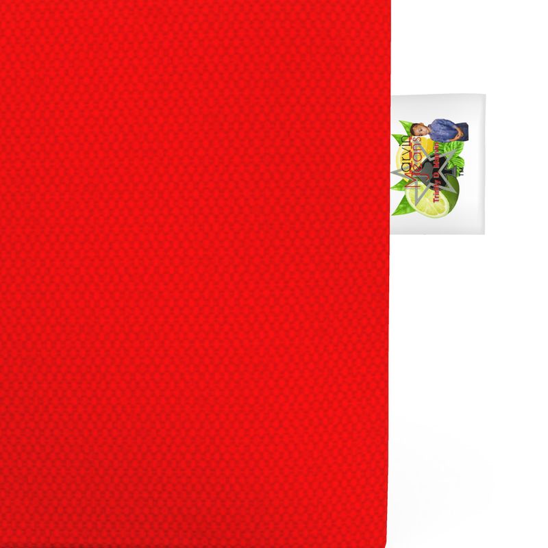 British Red The Tote