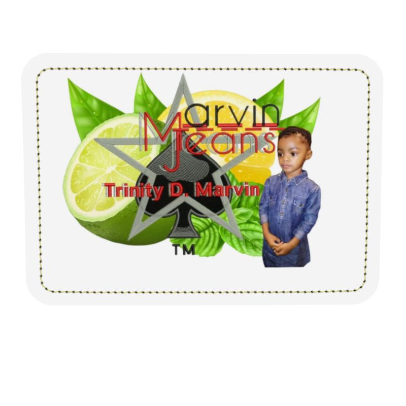 British Red Fanny Pack