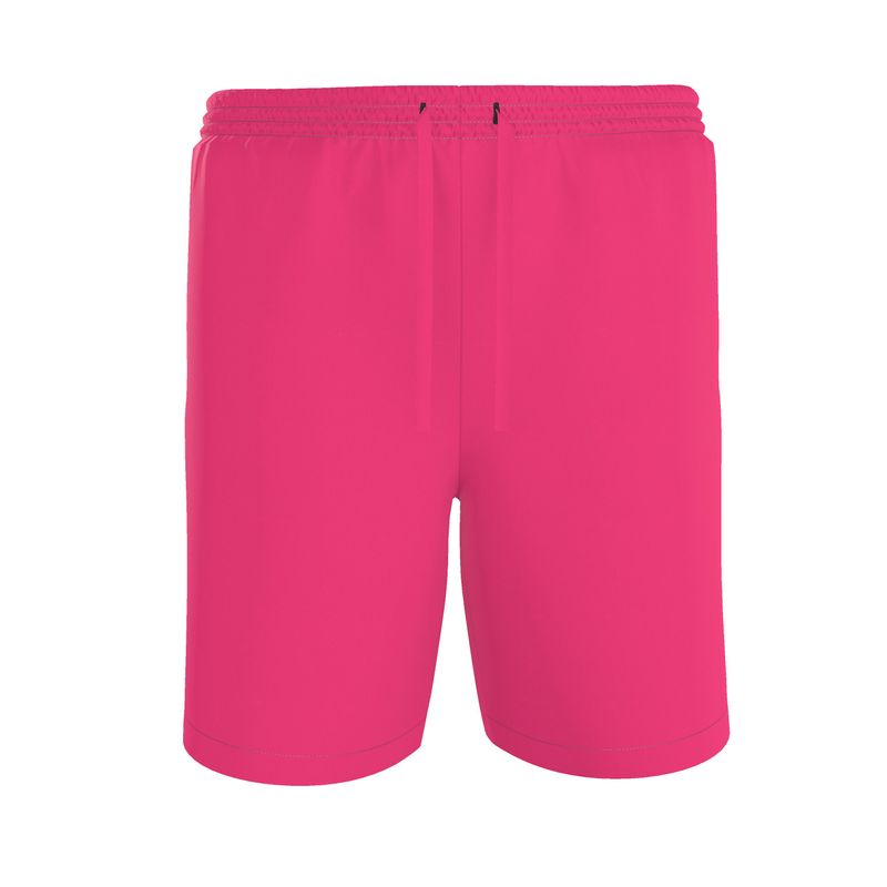 Lemon Lime candy Luxury Mens Riviera Shorts collection