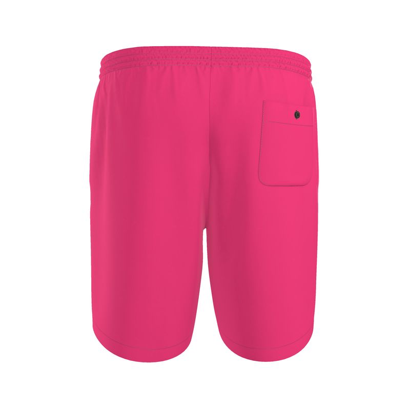 Lemon Lime candy Luxury Mens Riviera Shorts collection