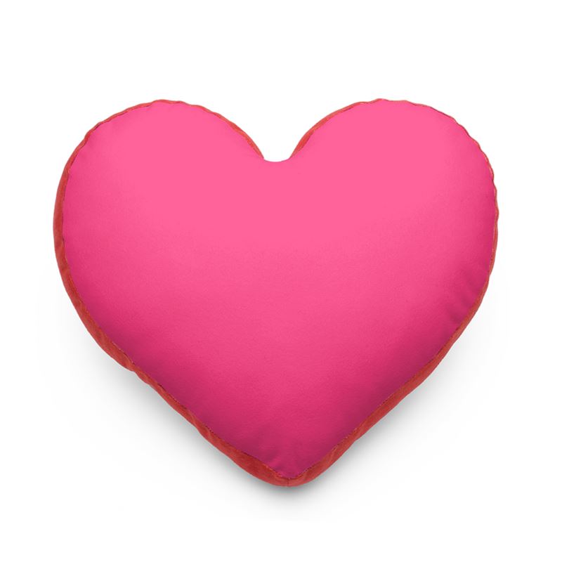 Lemon Lime candy Luxury Heart Pillow collection