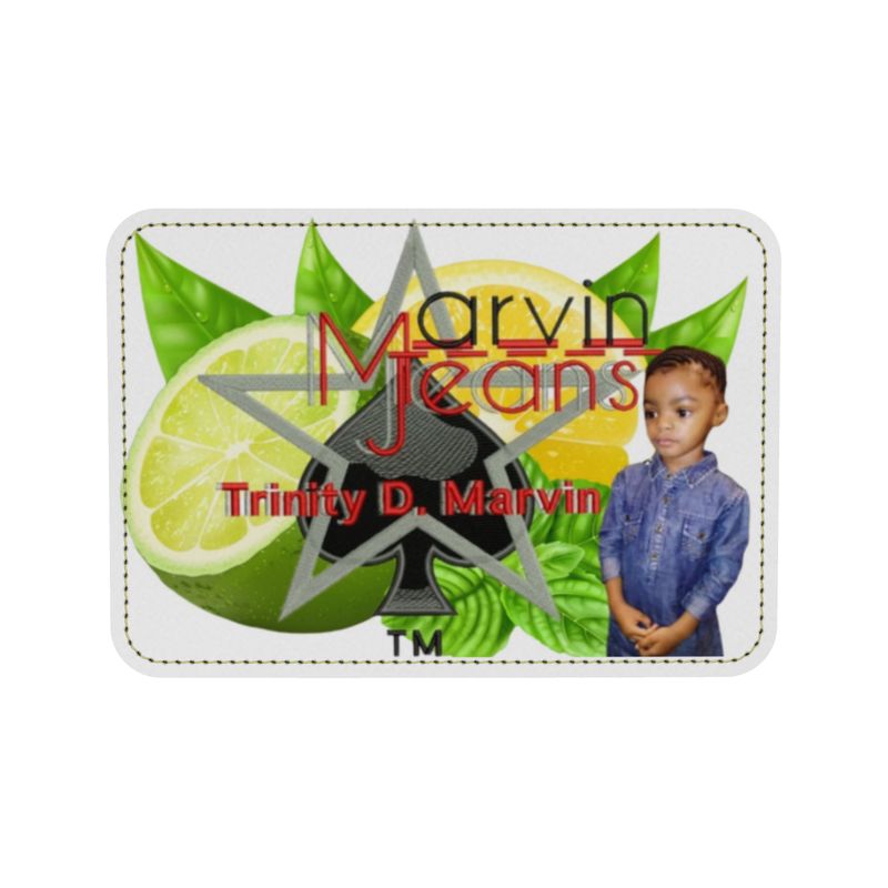 Black Gold Mini Denbigh Duffle Bag