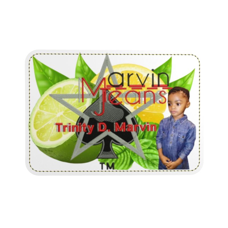 Black Gold Leather Shopper Bag