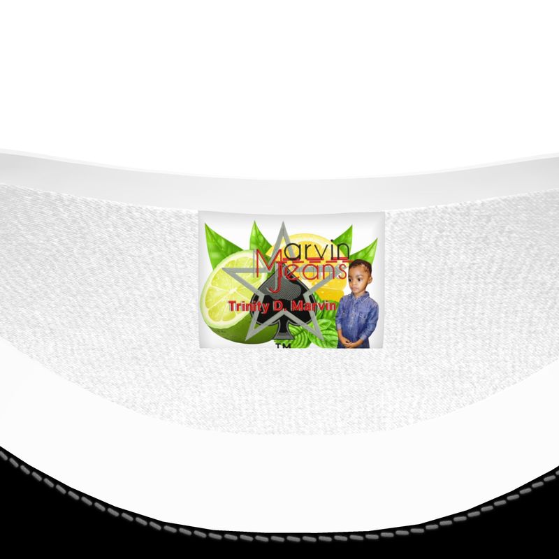 Black Gold Boys Premium T-Shirt